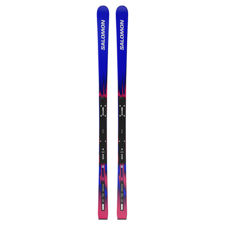 2027 Salomon Equipe GS Skis - JR FIS