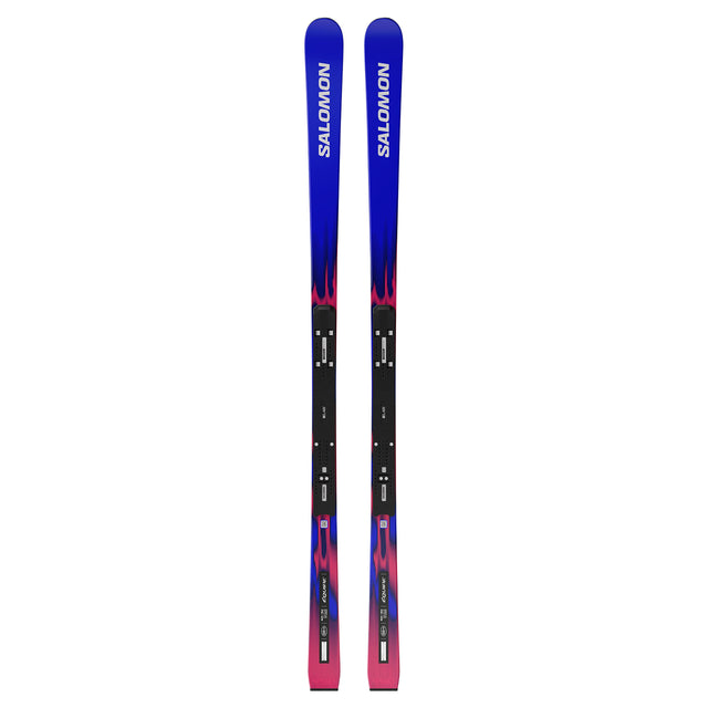 2027 Salomon Equipe GS Skis - JR FIS