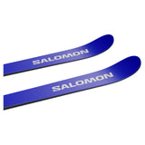 2027 Salomon Equipe GS Skis - JR FIS
