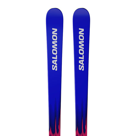 2027 Salomon Equipe GS Skis - JR FIS
