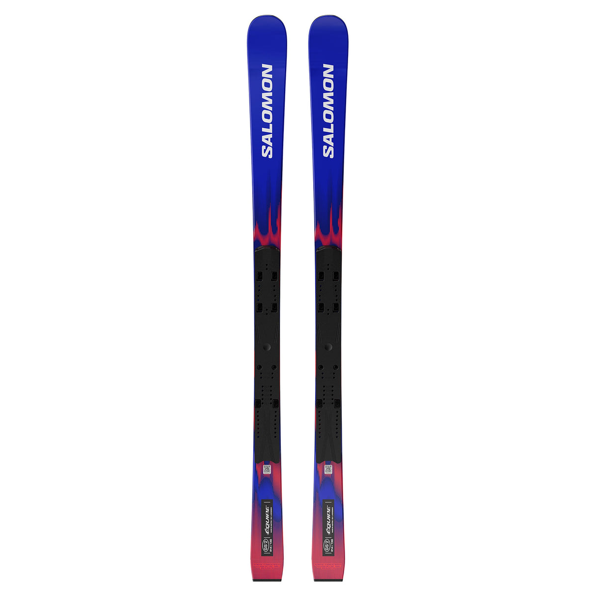 2027 Salomon Equipe JR GS Skis