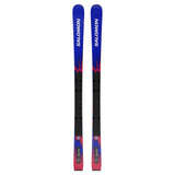 2027 Salomon Equipe JR GS Skis