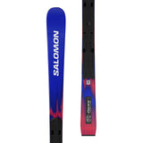 2027 Salomon Equipe JR GS Skis