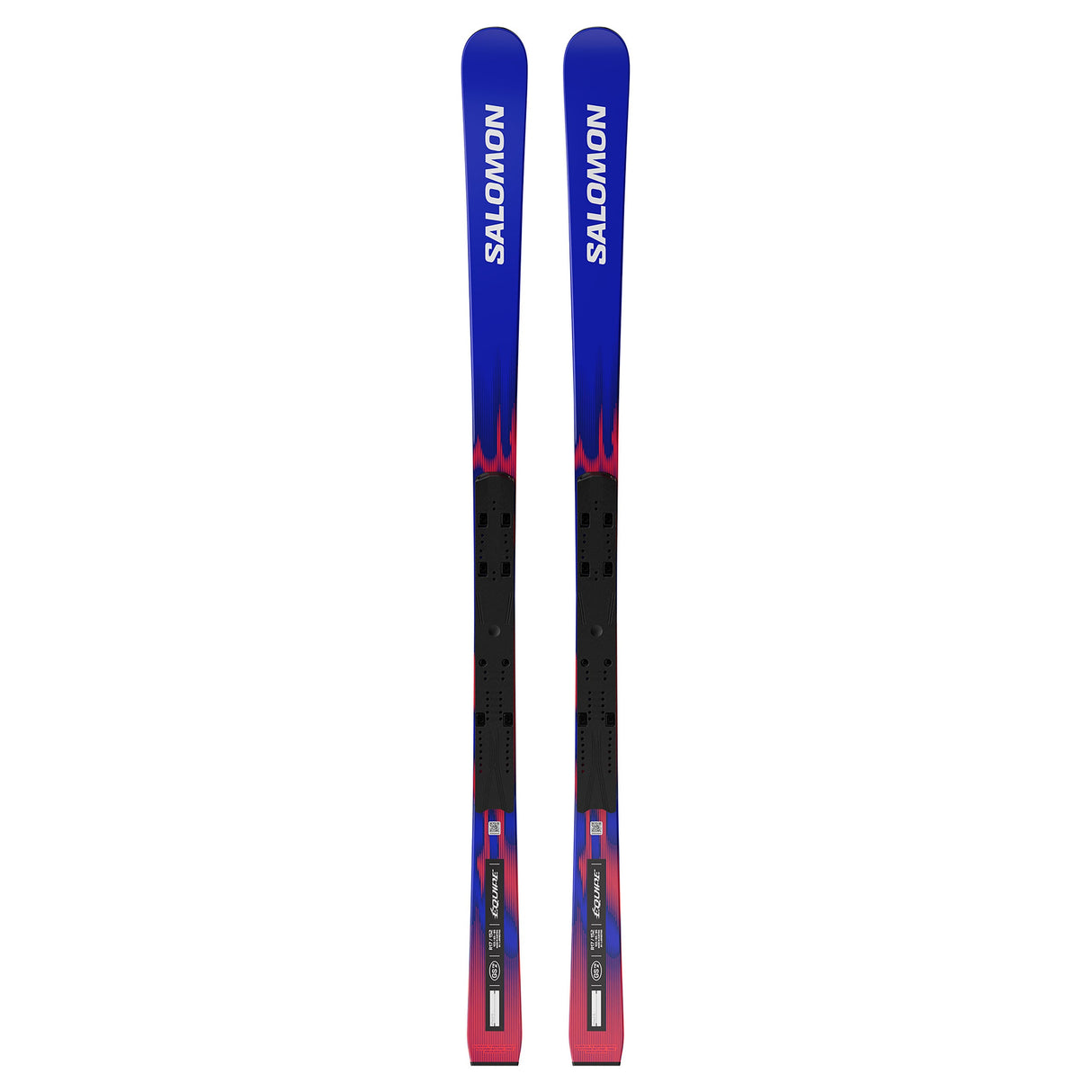 2027 Salomon Equipe JR GS Skis