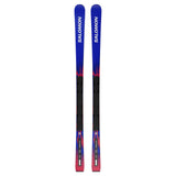 2027 Salomon Equipe JR GS Skis