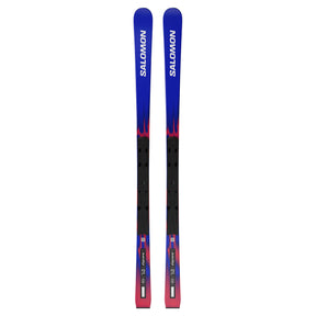 2027 Salomon Equipe JR GS Skis
