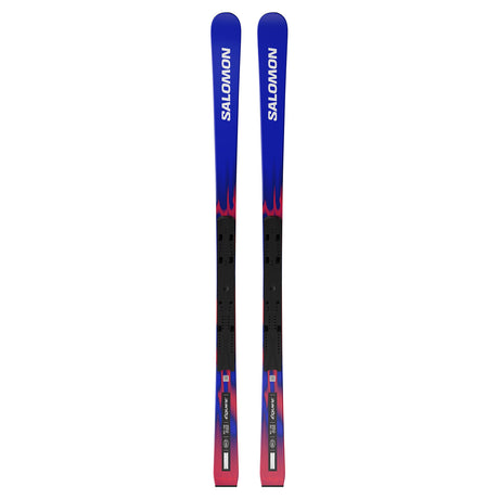 2027 Salomon Equipe JR GS Skis