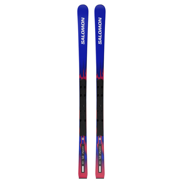 2027 Salomon Equipe JR GS Skis