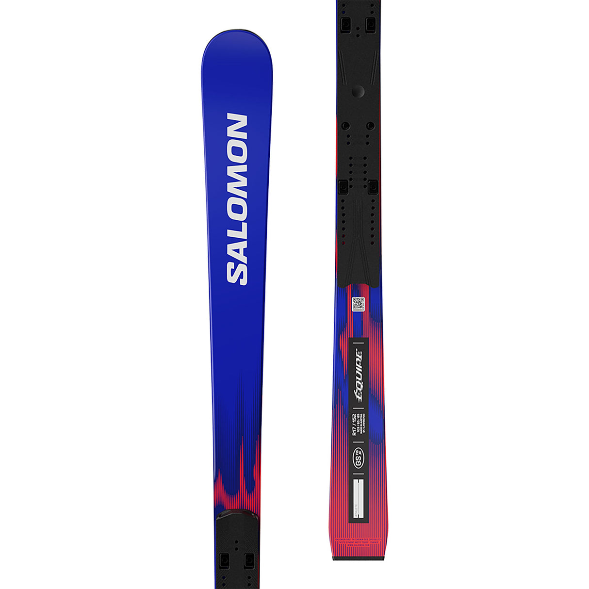 2027 Salomon Equipe JR GS Skis