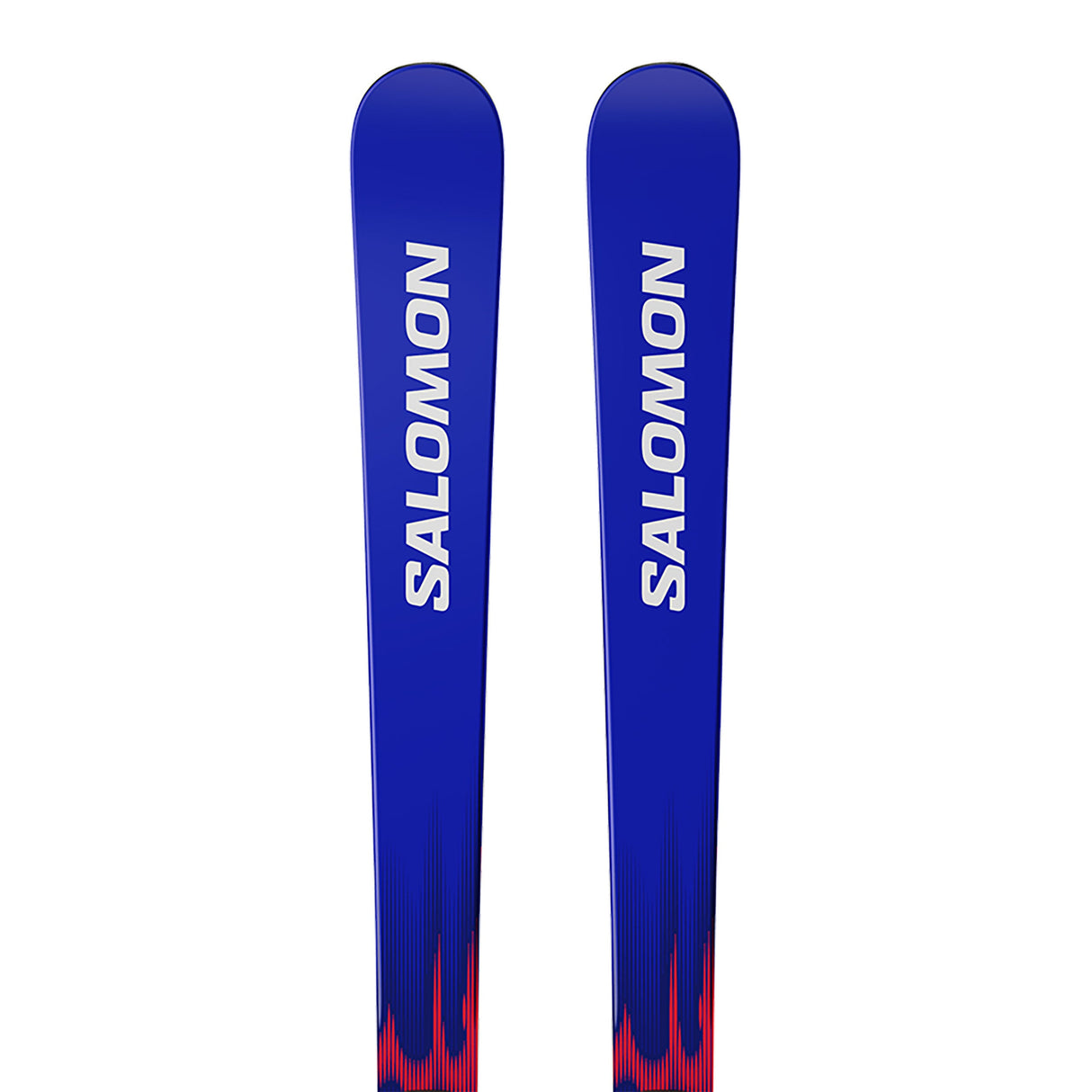 2027 Salomon Equipe JR GS Skis