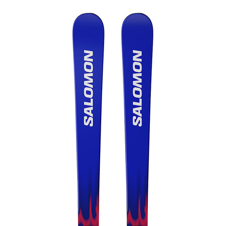2027 Salomon Equipe JR GS Skis