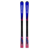2027 Salomon Equipe JR SL Skis