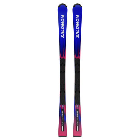2027 Salomon Equipe JR SL Skis