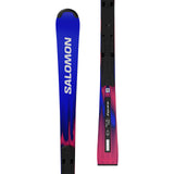 2027 Salomon Equipe JR SL Skis