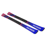 2027 Salomon Equipe JR SL Skis