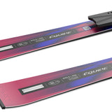 2027 Salomon Equipe JR SL Skis