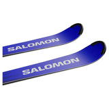 2027 Salomon Equipe JR SL Skis