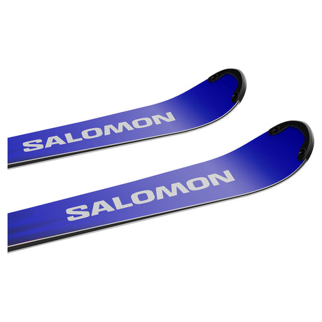 2027 Salomon Equipe JR SL Skis