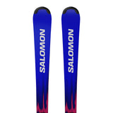 2027 Salomon Equipe JR SL Skis