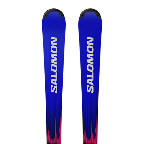 2027 Salomon Equipe JR SL Skis