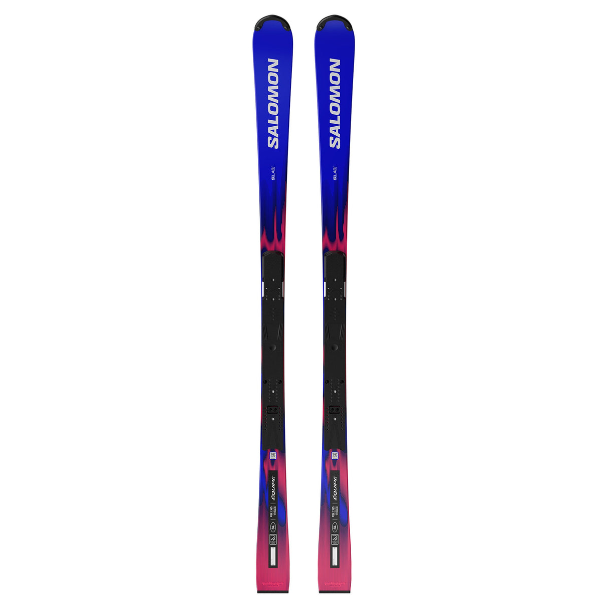 2027 Salomon S/LAB Equipe FIS SL Skis