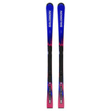 2027 Salomon S/LAB Equipe FIS SL Skis