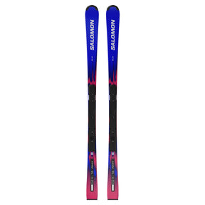 2027 Salomon S/LAB Equipe FIS SL Skis