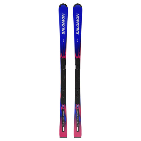 2027 Salomon S/LAB Equipe FIS SL Skis