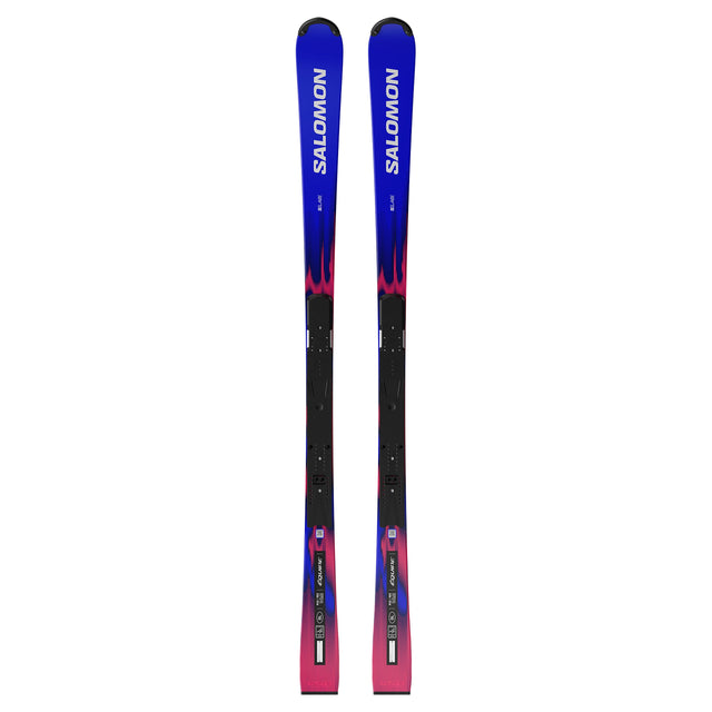 2027 Salomon S/LAB Equipe FIS SL Skis