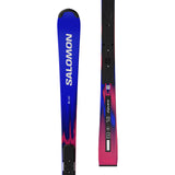 2027 Salomon S/LAB Equipe FIS SL Skis
