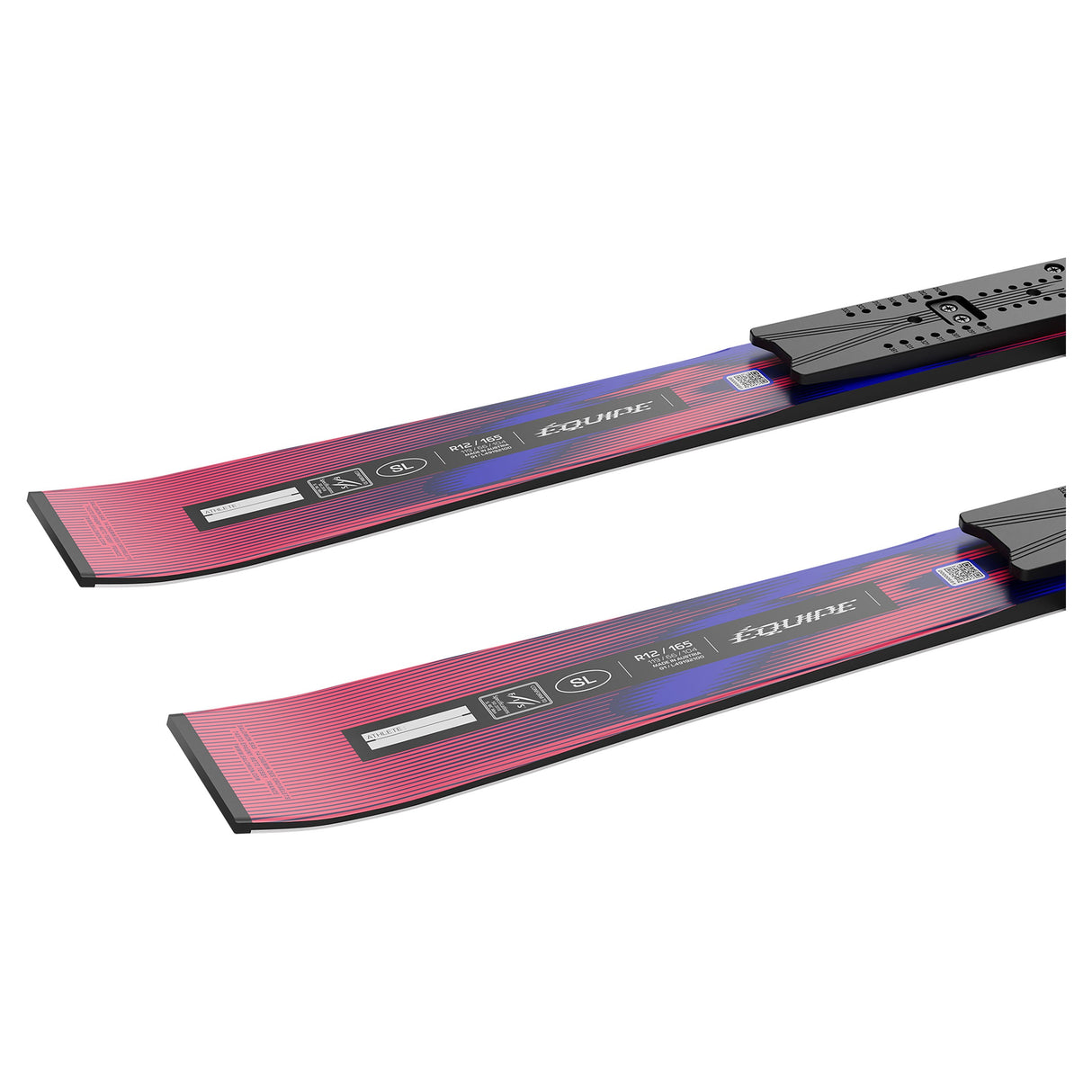 2027 Salomon S/LAB Equipe FIS SL Skis