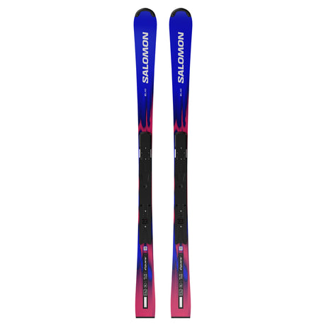 2027 Salomon S/LAB Equipe FIS SL Skis