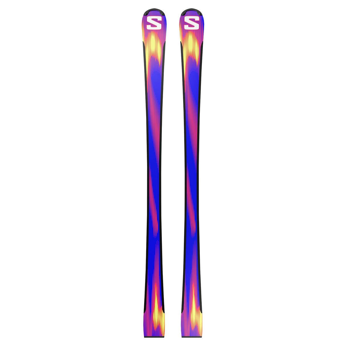 2027 Salomon Equipe SL Skis - U16 FIS
