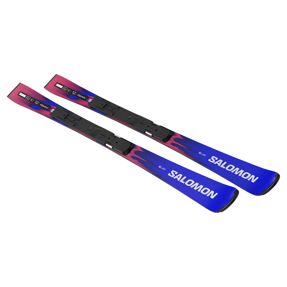 2027 Salomon S/LAB Equipe FIS SL Skis