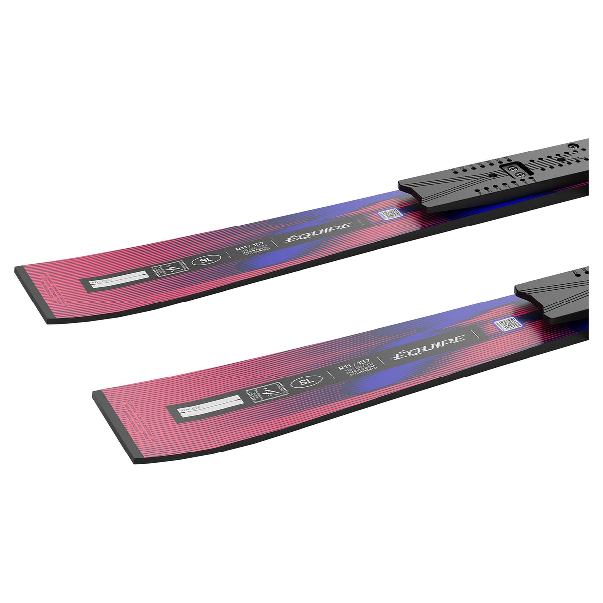 2027 Salomon S/LAB Equipe FIS SL Skis