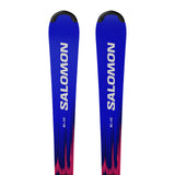 2027 Salomon S/LAB Equipe FIS SL Skis