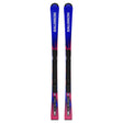 2027 Salomon Equipe SL Skis - U16 FIS
