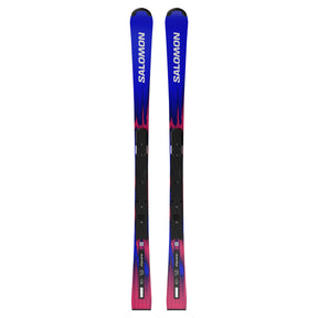 2027 Salomon Equipe SL Skis - U16 FIS