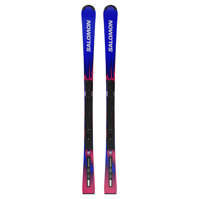 2027 Salomon Equipe SL Skis - U16 FIS