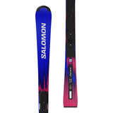 2027 Salomon Equipe SL Skis - U16 FIS