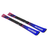 2027 Salomon Equipe SL Skis - U16 FIS