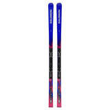 2027 Salomon S/LAB Equipe FIS GS Skis