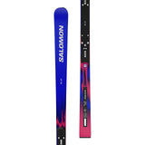 2027 Salomon S/LAB Equipe FIS GS Skis