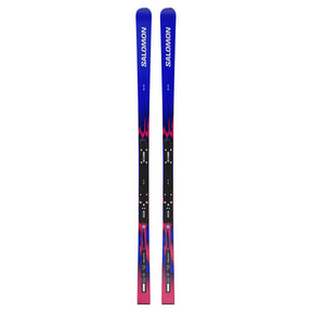 2027 Salomon S/LAB Equipe FIS GS Skis