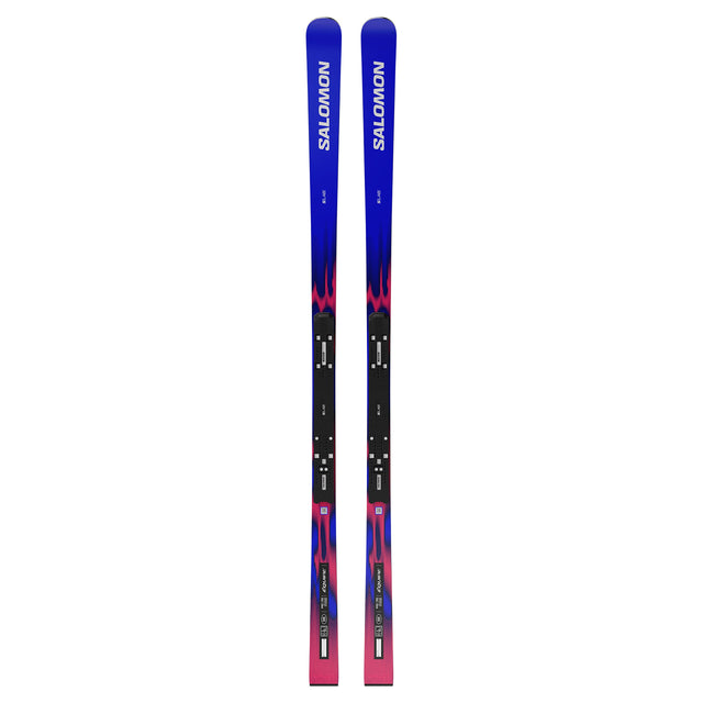 2027 Salomon S/LAB Equipe FIS GS Skis