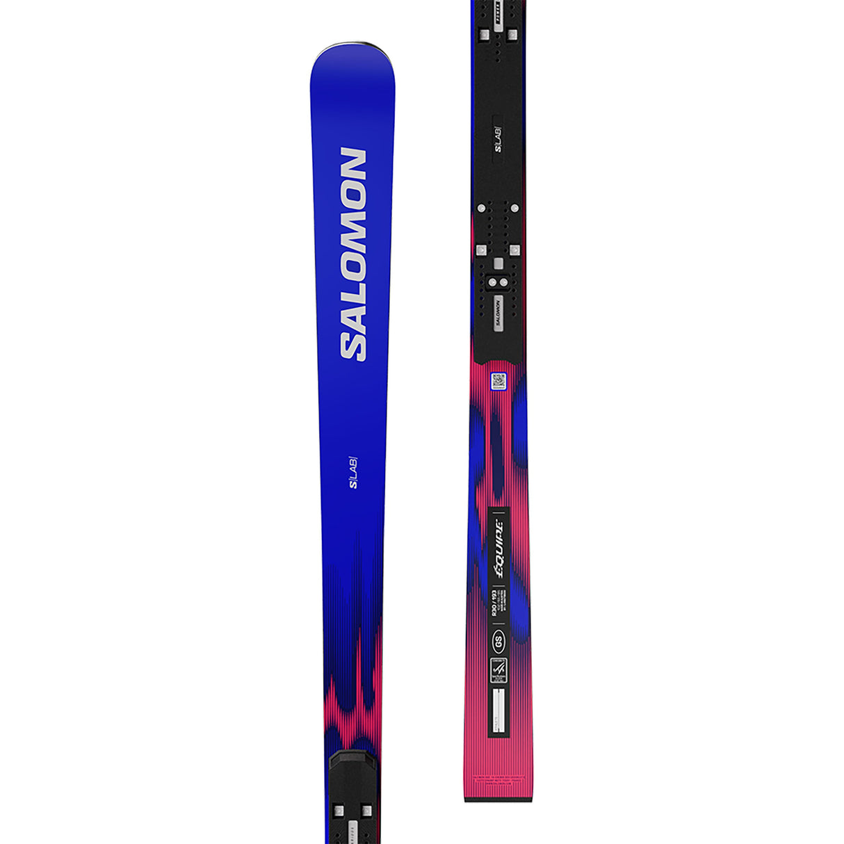 2027 Salomon S/LAB Equipe FIS GS Skis