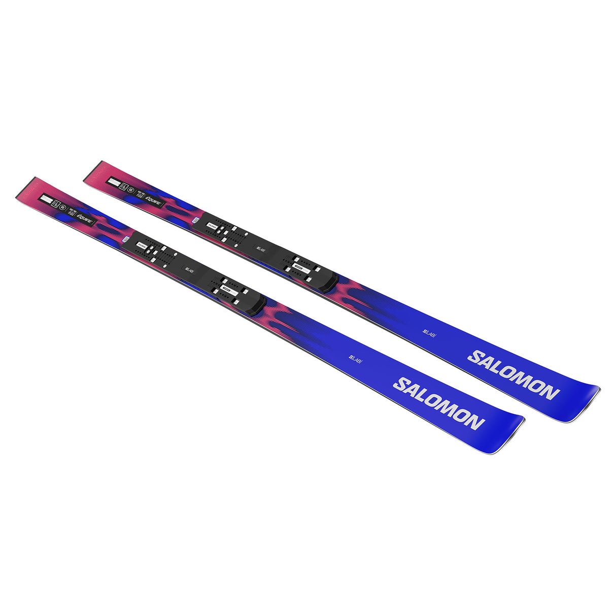 2027 Salomon S/LAB Equipe FIS GS Skis