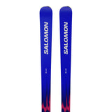 2027 Salomon S/LAB Equipe FIS GS Skis