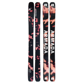 Armada ARW 100 Womens Skis 2027