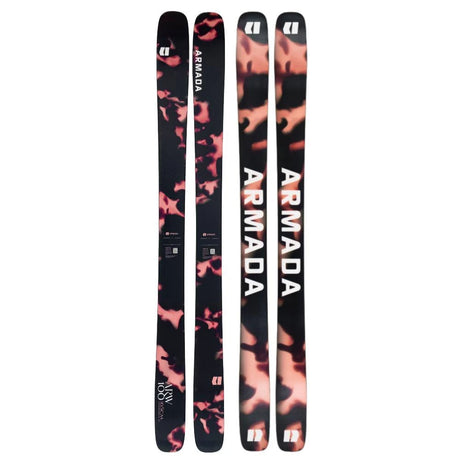 Armada ARW 100 Womens Skis 2027
